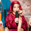 Pesta Ulang Tahun Xabiru Anak Rachel Vennya