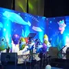 Ulang tahun Gala