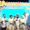 Ulang tahun Gala