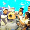 Ulang tahun Gala