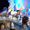 Ulang tahun Gala