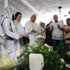 Petty Tunjungsari Kenang Perjuangan Titiek Puspa