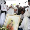 Petty Tunjungsari Kenang Perjuangan Titiek Puspa