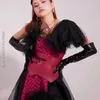 Gaya Rocker Rara Lida