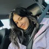 Naysila Mirdad