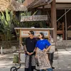 Irfan Bachdim Jennifer Bachdim