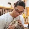 Pradikta Wicaksono Usia Muda Pacar Kucing