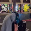 Pratama Arhan liburan bareng Azizah Salsha