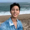 Foto Predebut Young K DAY6