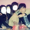 Foto Predebut Young K DAY6