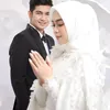Foto Prewed Ria Ricis - Teuku Ryan