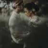 Adinia Wirasti dan Michael Wahr