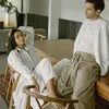 Adinia Wirasti dan Michael Wahr