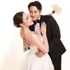 Amanda Manopo dan Kenny Austin