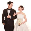 Amanda Manopo cantik saat prewedding