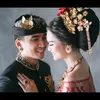 prewedding lutfi agizal nadya indry