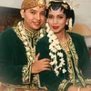 Nadia Soekarno