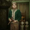 Nadia Soekarno