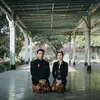  Potret Prewedding Thariq Halilintar 