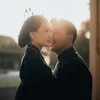  Potret Prewedding Thariq Halilintar 