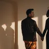  Potret Prewedding Thariq Halilintar 