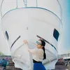 Prilly Latuconsina Beli Yacht