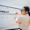 Prilly Latuconsina Beli Yacht