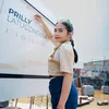 Prilly Latuconsina Beli Yacht