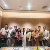 Prilly Latuconsina