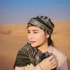 Potret Prilly Latuconsina di Gurun Pasir Dubai