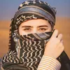 Potret Prilly Latuconsina di Gurun Pasir Dubai