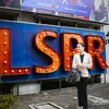 Prilly Latuconsina, dosen, penampilan, pujian, prestasi