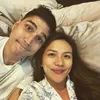 priscilla deasy istri marcel chandrawinata