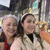 Isyana Bagoes Oka Wakil Menteri Kependudukan