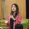 Isyana Bagoes Oka Wakil Menteri Kependudukan