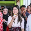 Isyana Bagoes Oka Wakil Menteri Kependudukan