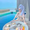 puja friska, asisten hotman paris, puja friska asisten hotman paris