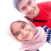 puput adik teuku ryan ria ricis
