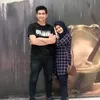 puput adik teuku ryan ria ricis