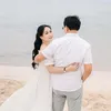 Puput Nastiti Devi dan Ahok