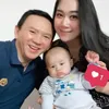 Puput istri Ahok