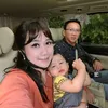 Puput istri Ahok