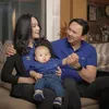 Puput istri Ahok