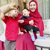 sulaiman anak oki setiana dewi