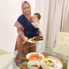 sulaiman anak oki setiana dewi