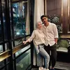 Istri Arya Saloka