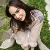 Putri Anne glow up setelah cerai