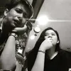 anak mulan jameela, tiara anak mulan jameela