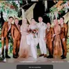 Putri Delina dan Jeffry Reksa