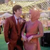 Putri Delina dan Jeffry Reksa